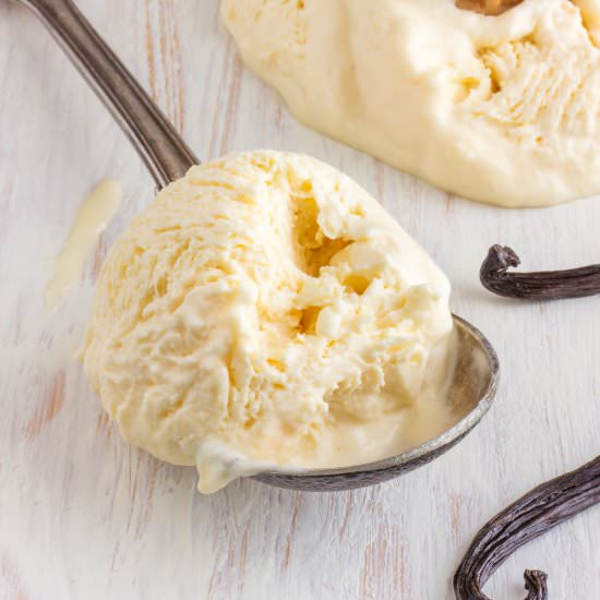 retro russian ice cream