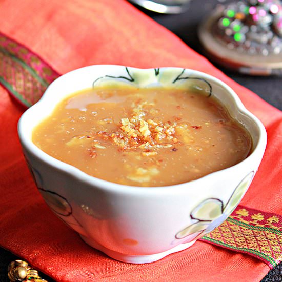 Chakka Pradaman, Jackfruit Pudding
