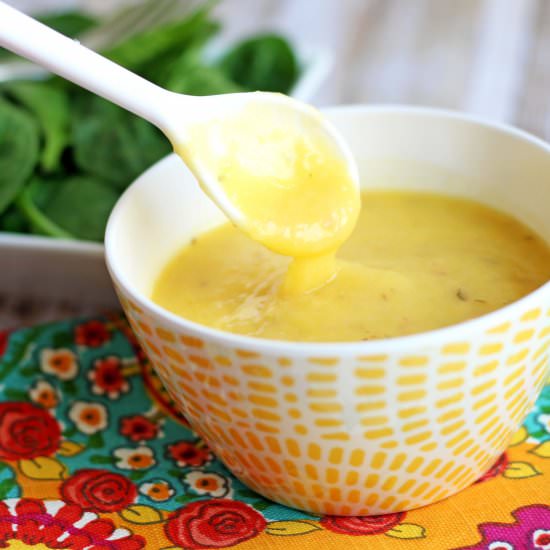 Mango Thyme Dressing