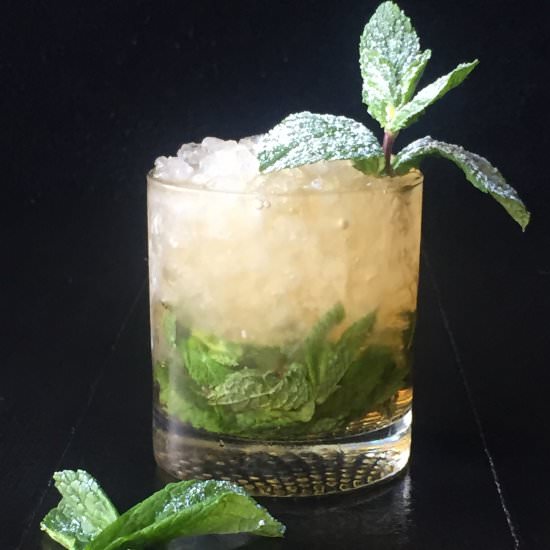 Mint Julep