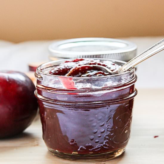 Asian Plum Sauce