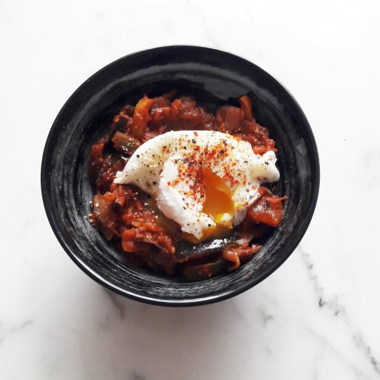 Provençal Ratatouille