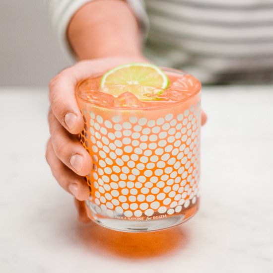 Paloma Cocktail