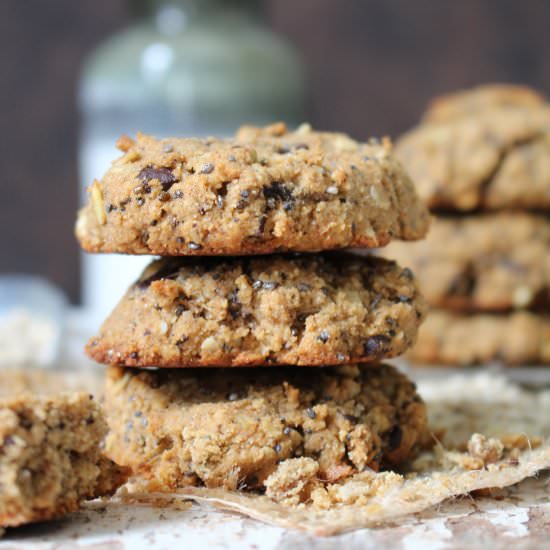 Everything Cookies