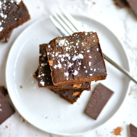 Fudge Brownies