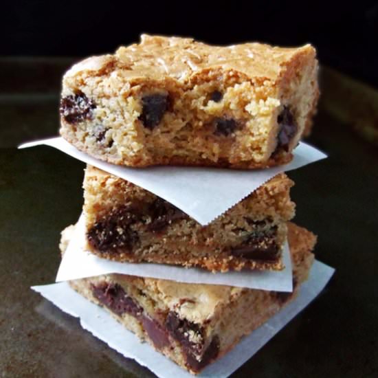 Congo Bars