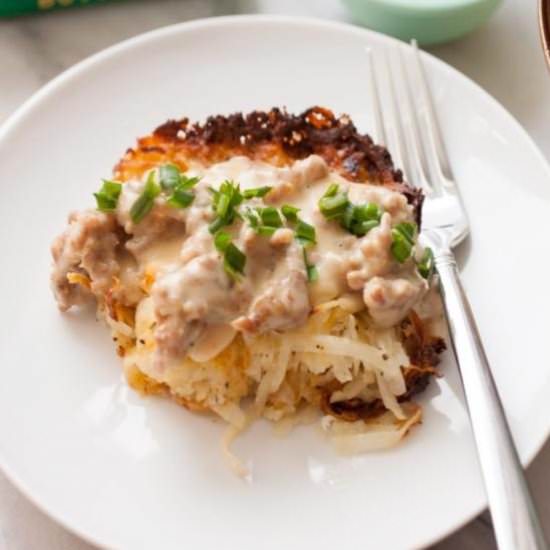 Potato Casserole