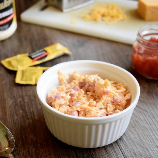 Pimento Cheese