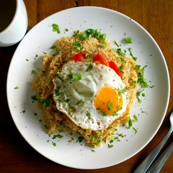Nasi Goreng