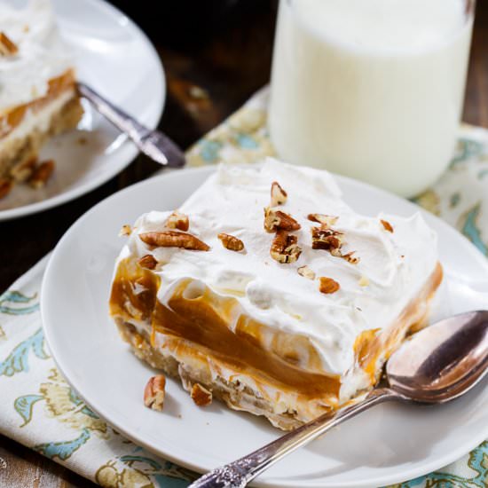 Butterscotch Lush