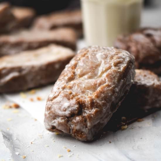 Old-Fashioned Buttermilk Bar