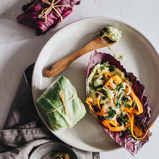 Taco Wraps