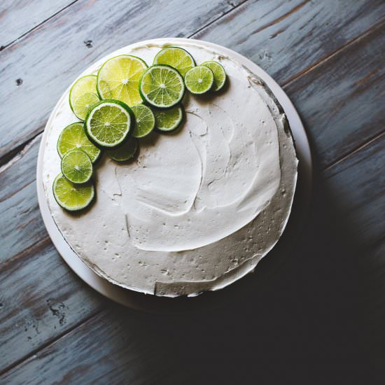 Margarita Cake