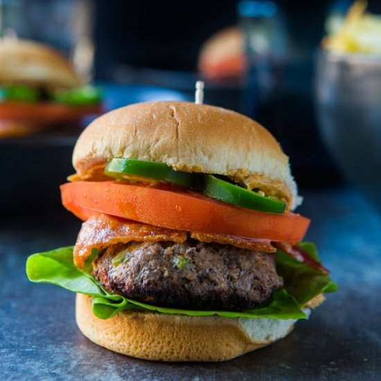PB&J Sliders