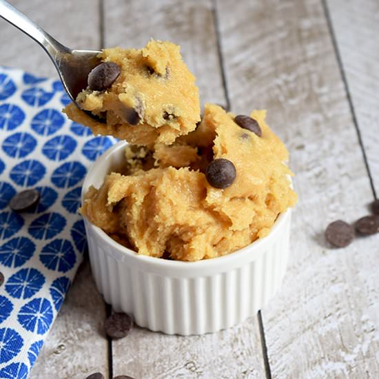 Edible Cookie Dough
