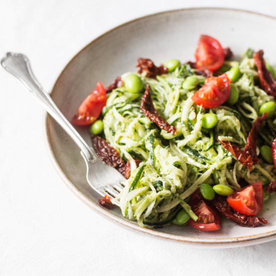 Hemp Seed Pesto