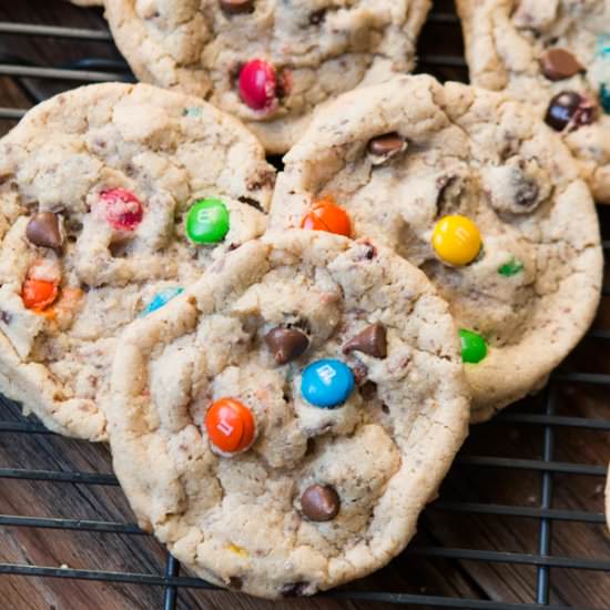 Boyfriend Cookies