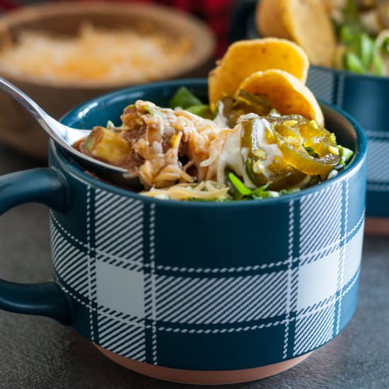 Jalapeno Chili