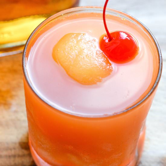 Manhattan Slushies