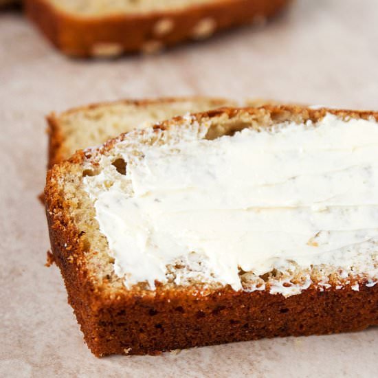 Banana Bread