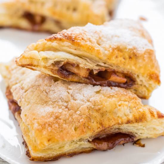 Apple Turnovers
