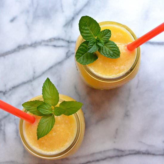 Sunshine Smoothie