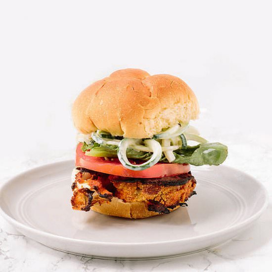 Buffalo Sandwich