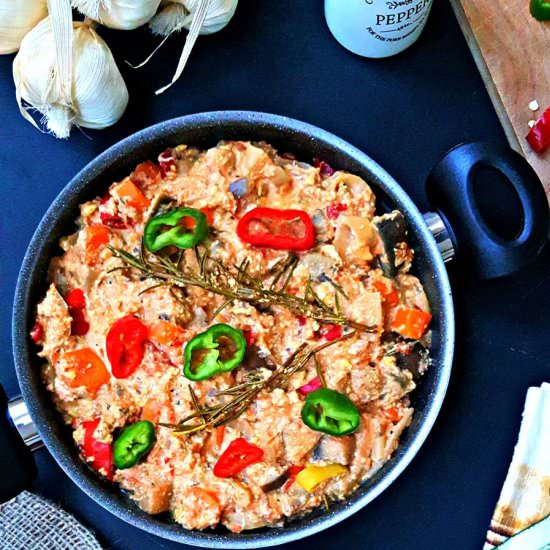 Vegetable Stew