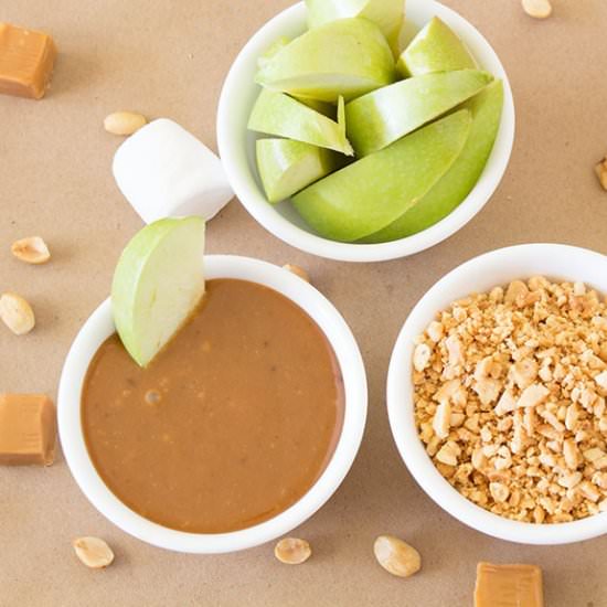 Caramel Dip