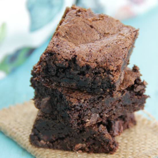 Gluten-Free Brownies