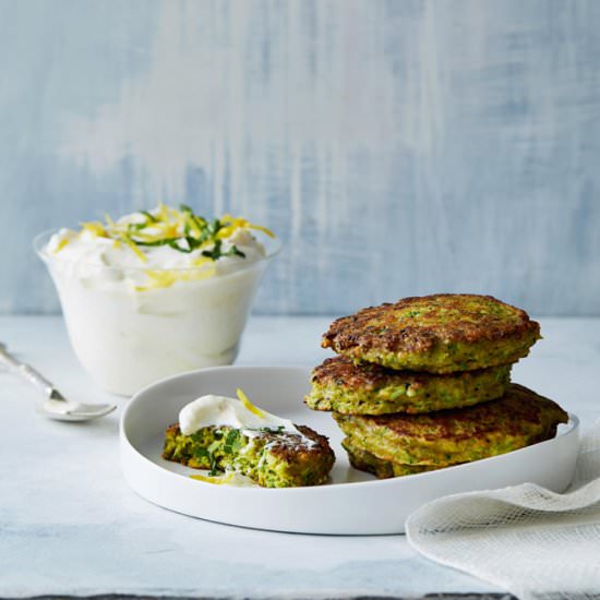 turmeric pancakes
