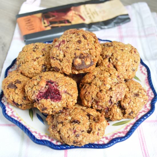 Oatmeal Cookies