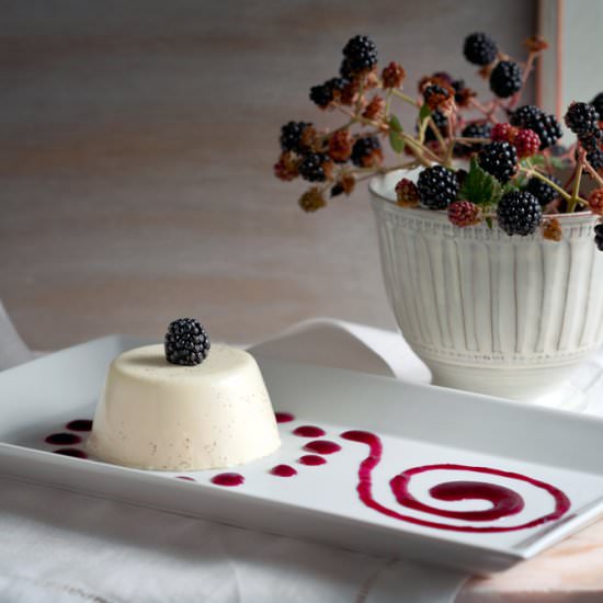 Panna Cotta