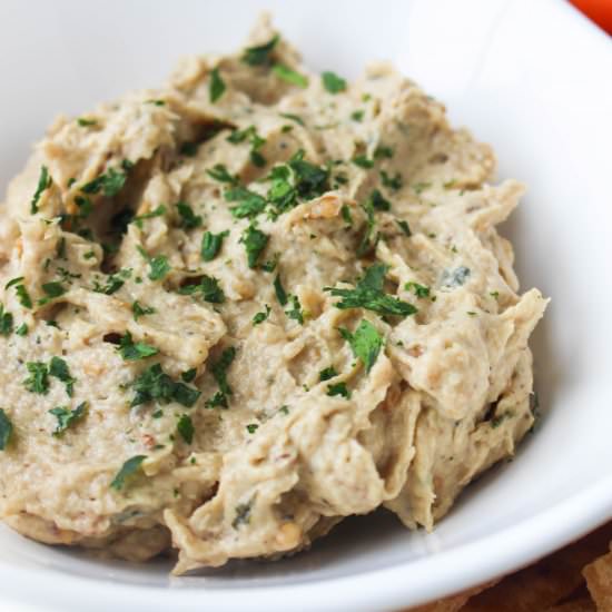 Baba Ganoush