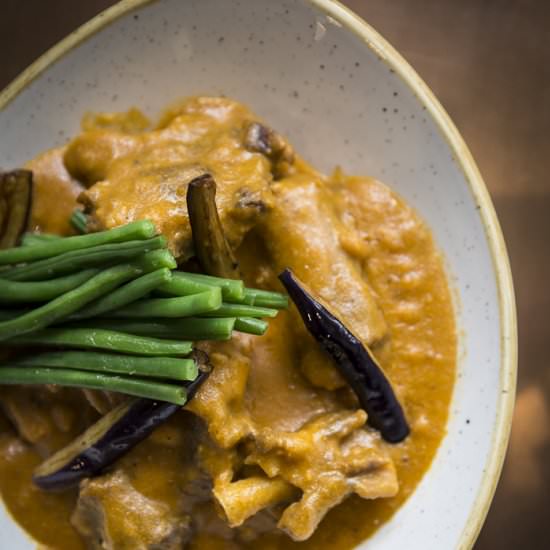 Kare Kare