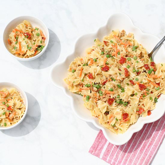 Ranch Pasta Salad