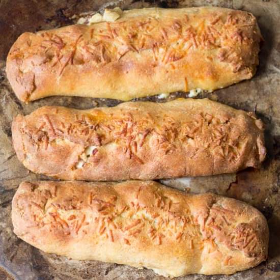 Chicken Bake