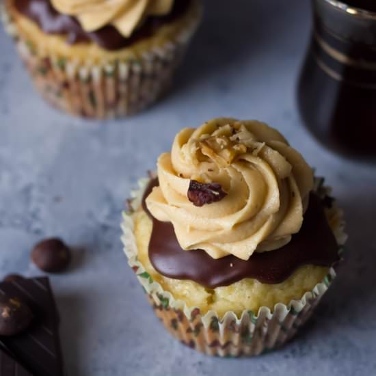 Cupcakes for breakfast?