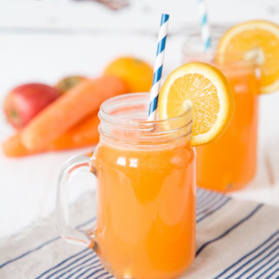 Cold Brew Green Iced Tea
