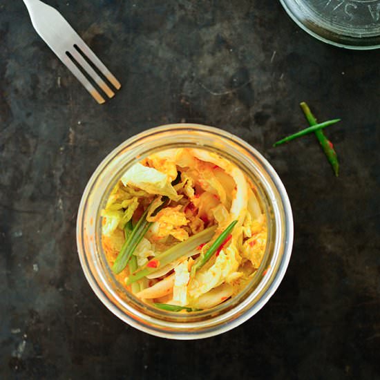 Kimchi