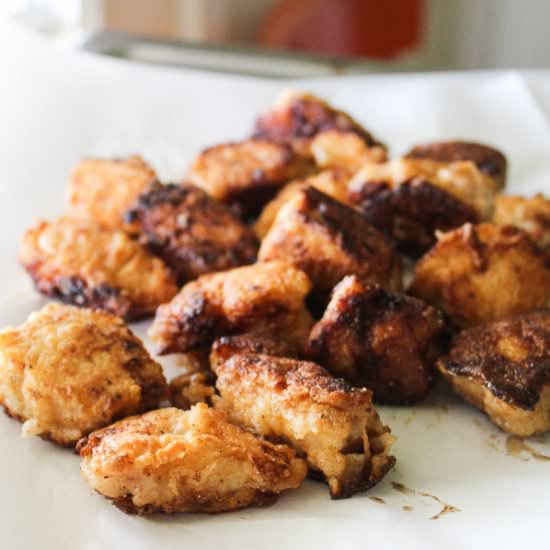 Gator Bait Bites