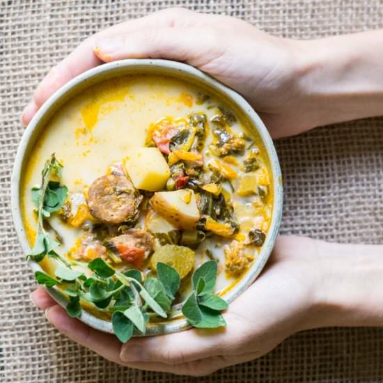 Zuppa Toscana