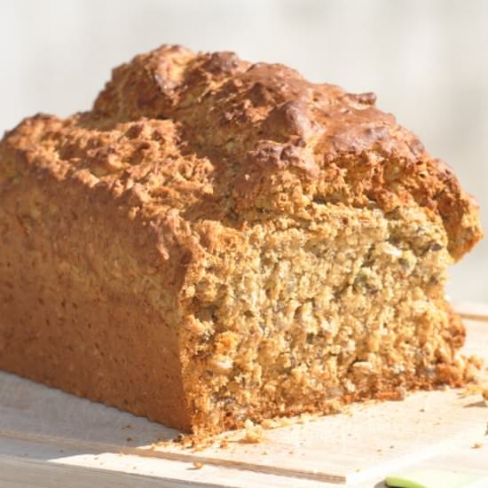 Soda Bread
