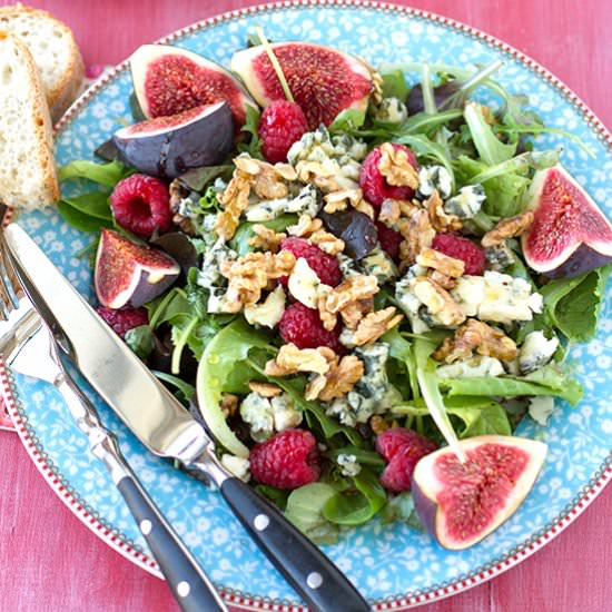 Roquefort Salad