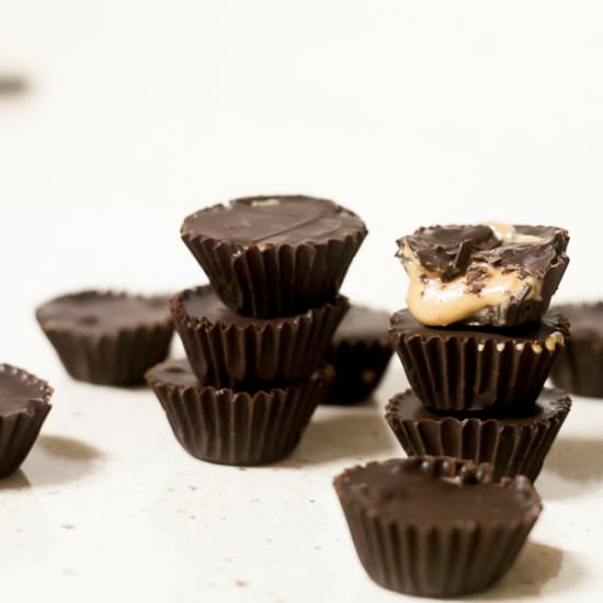 Chocolate Peanut Butter Cups