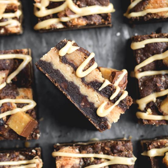 Reese’s Chocolate Peanut Butter