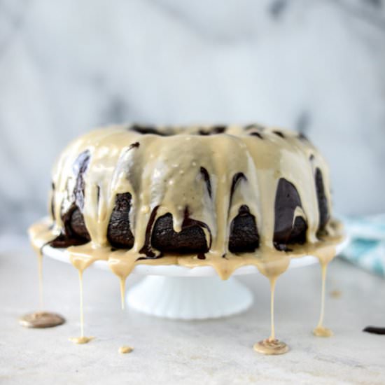 chocolate fudge cake