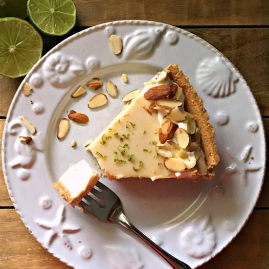 Key Lime Pie