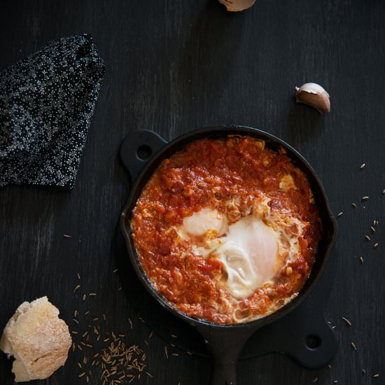 Shakshuka