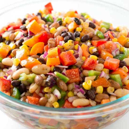 Cowboy Caviar